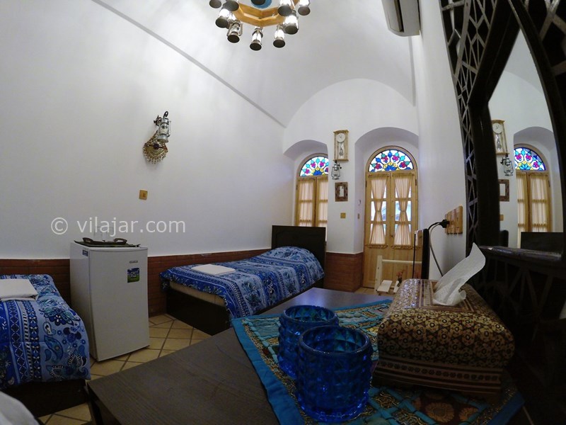 عکس شماره 604109 - اقامتگاه سنتی فانوس ویونا - 