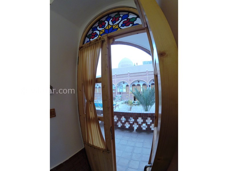 عکس شماره 604110 - اقامتگاه سنتی فانوس ویونا - 