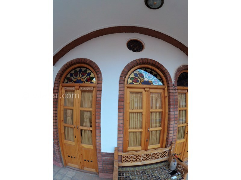 عکس شماره 604111 - اقامتگاه سنتی فانوس ویونا - 