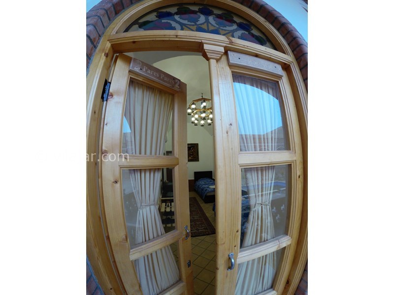 عکس شماره 604112 - اقامتگاه سنتی فانوس ویونا - 