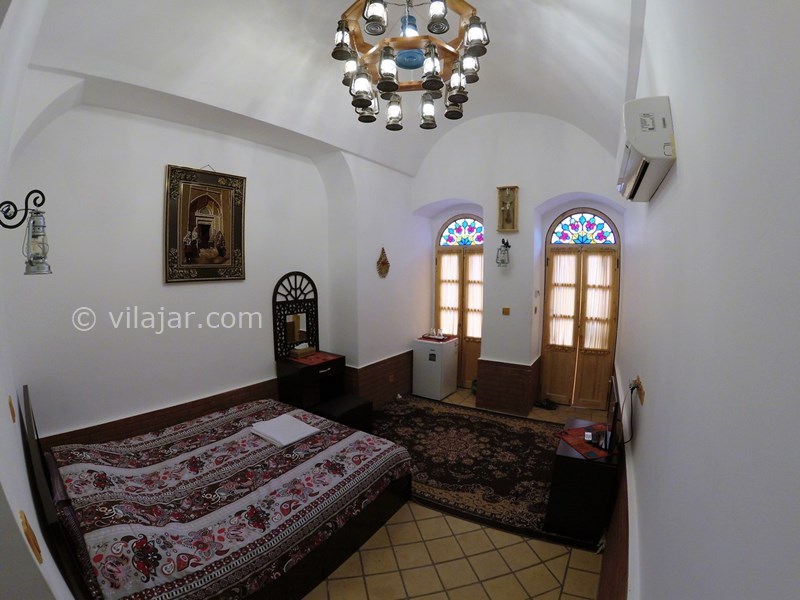 عکس شماره 604114 - اقامتگاه سنتی فانوس ویونا - 