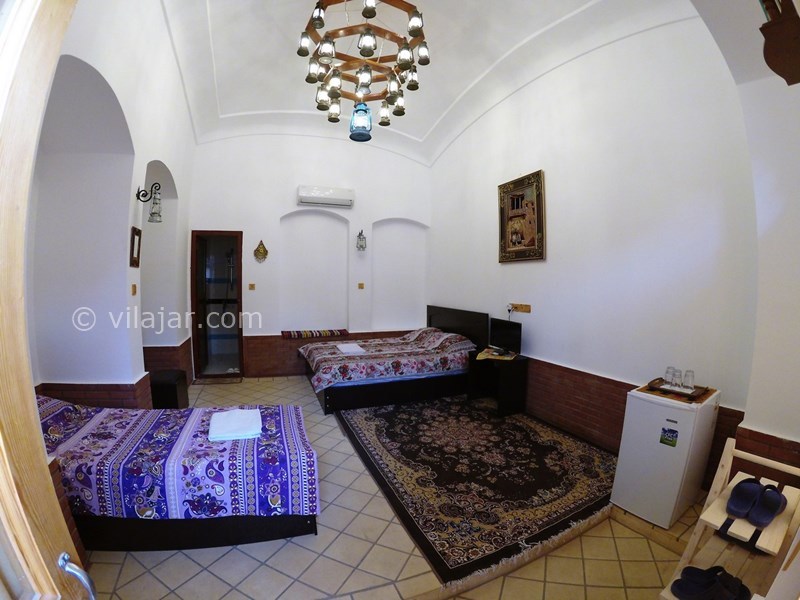 عکس شماره 604116 - اقامتگاه سنتی فانوس ویونا - 