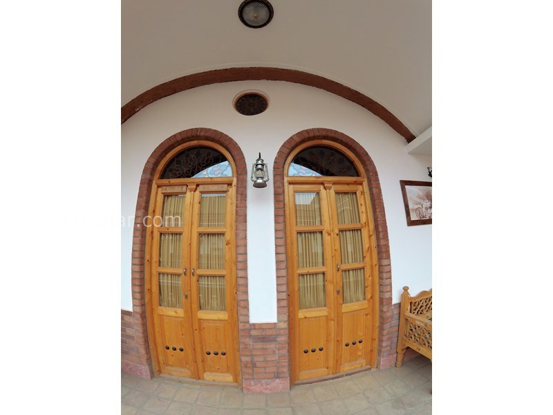 عکس شماره 604119 - اقامتگاه سنتی فانوس ویونا - 