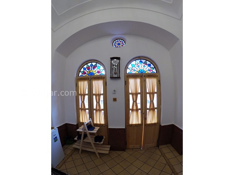 عکس شماره 604121 - اقامتگاه سنتی فانوس ویونا - 