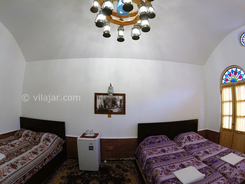 عکس شماره 604124 - اقامتگاه سنتی فانوس ویونا - 