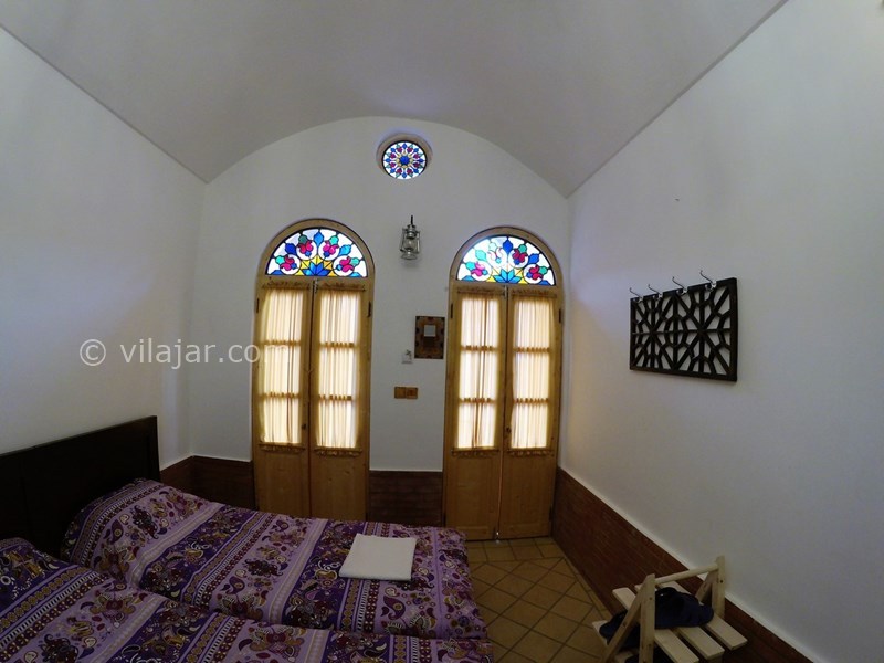 عکس شماره 604125 - اقامتگاه سنتی فانوس ویونا - 