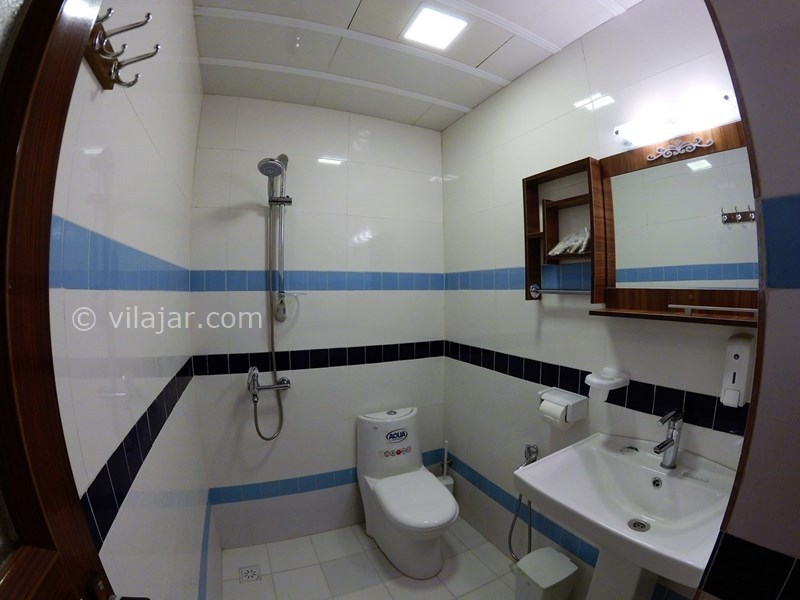 عکس شماره 604126 - اقامتگاه سنتی فانوس ویونا - 