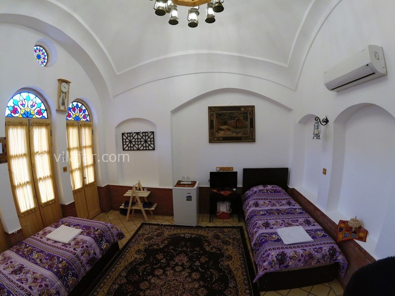 عکس شماره 604130 - اقامتگاه سنتی فانوس ویونا - 