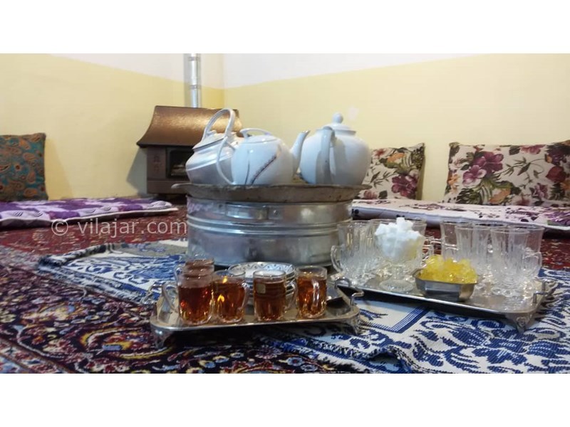 عکس شماره 604135 - اقامتگاه بوم گردی پلاسجان - 