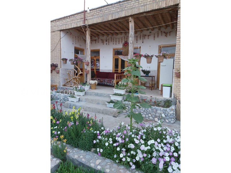 عکس شماره 604136 - اقامتگاه بوم گردی پلاسجان - 