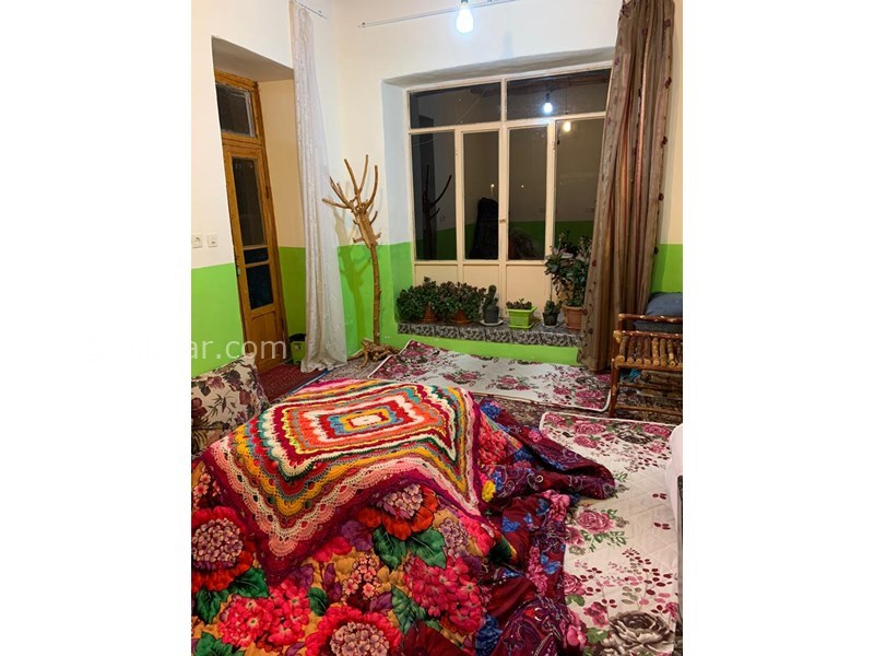 عکس شماره 604137 - اقامتگاه بوم گردی پلاسجان - 