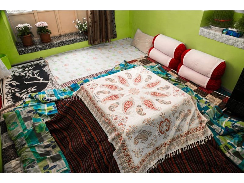 عکس شماره 604138 - اقامتگاه بوم گردی پلاسجان - 