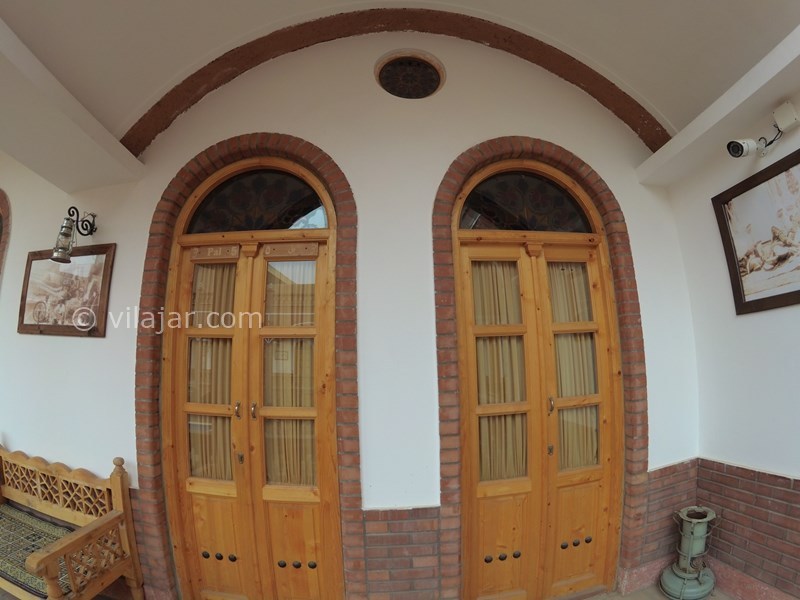 عکس شماره 604139 - اقامتگاه سنتی فانوس ویونا - 