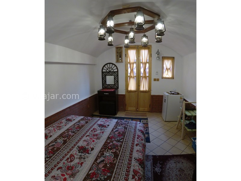 عکس شماره 604141 - اقامتگاه سنتی فانوس ویونا - 