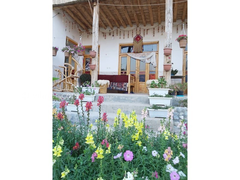 عکس شماره 604142 - اقامتگاه بوم گردی پلاسجان - 