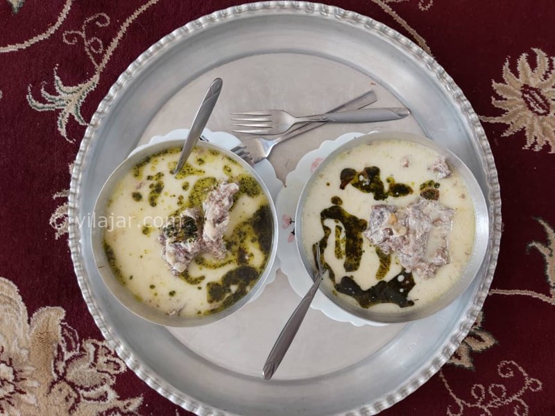 عکس شماره 604143 - اقامتگاه بوم گردی پلاسجان - 