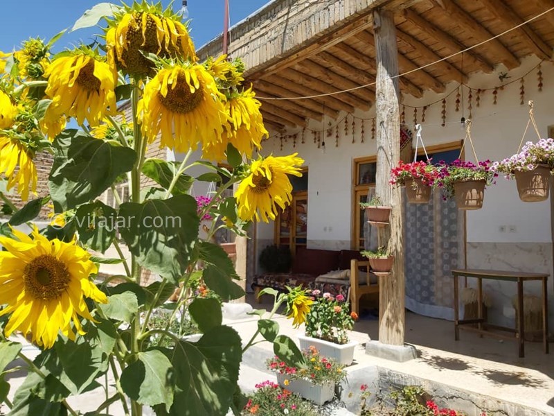 عکس شماره 604144 - اقامتگاه بوم گردی پلاسجان - 