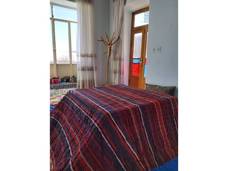 عکس شماره 604145 - اقامتگاه بوم گردی پلاسجان - 