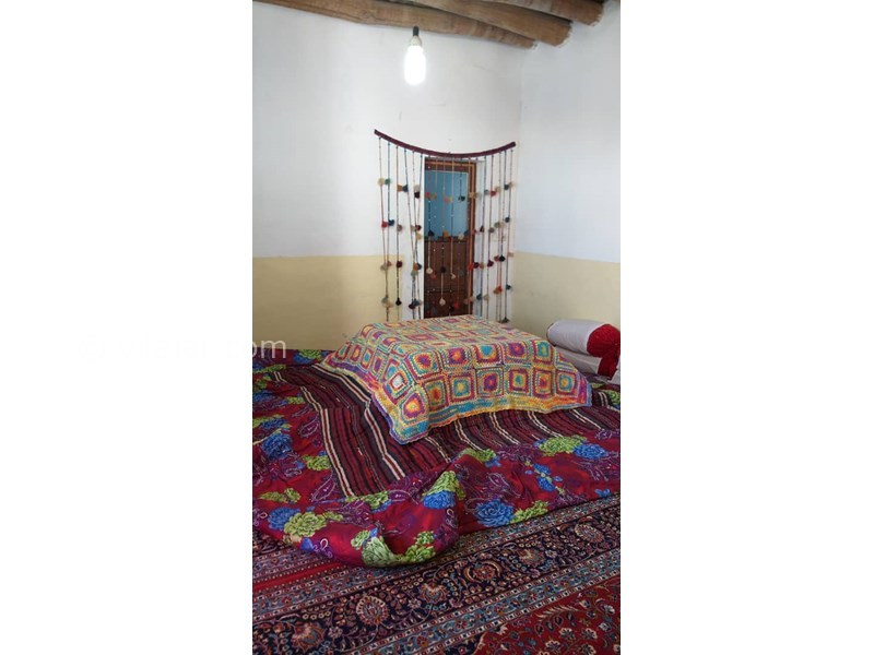 عکس شماره 604146 - اقامتگاه بوم گردی پلاسجان - 