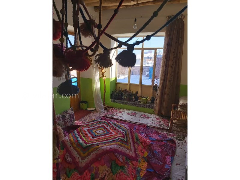 عکس شماره 604147 - اقامتگاه بوم گردی پلاسجان - 