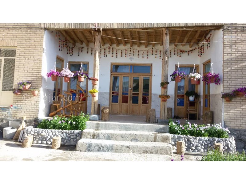 عکس شماره 604149 - اقامتگاه بوم گردی پلاسجان - 