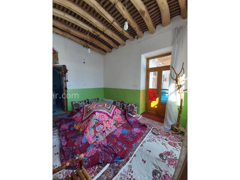 عکس شماره 604150 - اقامتگاه بوم گردی پلاسجان - 