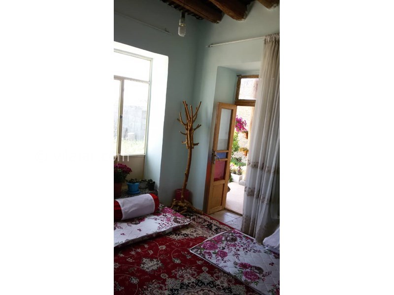 عکس شماره 604151 - اقامتگاه بوم گردی پلاسجان - 