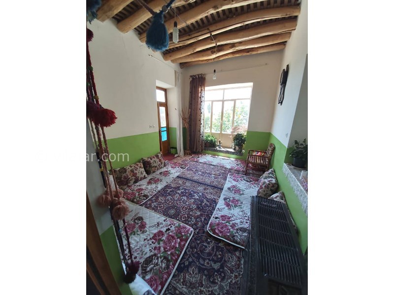 عکس شماره 604152 - اقامتگاه بوم گردی پلاسجان - 