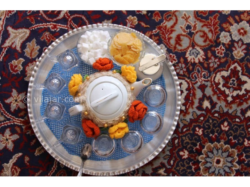 عکس شماره 604153 - اقامتگاه بوم گردی پلاسجان - 