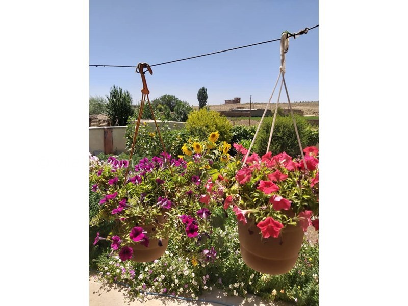 عکس شماره 604155 - اقامتگاه بوم گردی پلاسجان - 