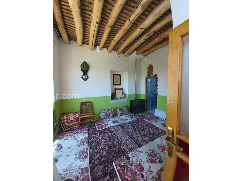 عکس شماره 604156 - اقامتگاه بوم گردی پلاسجان - 