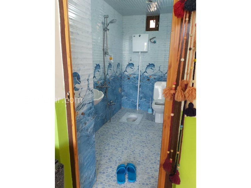 عکس شماره 604159 - اقامتگاه بوم گردی پلاسجان - 