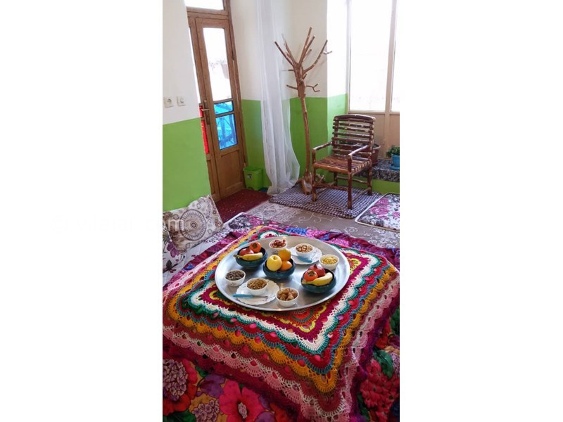 عکس شماره 604161 - اقامتگاه بوم گردی پلاسجان - 