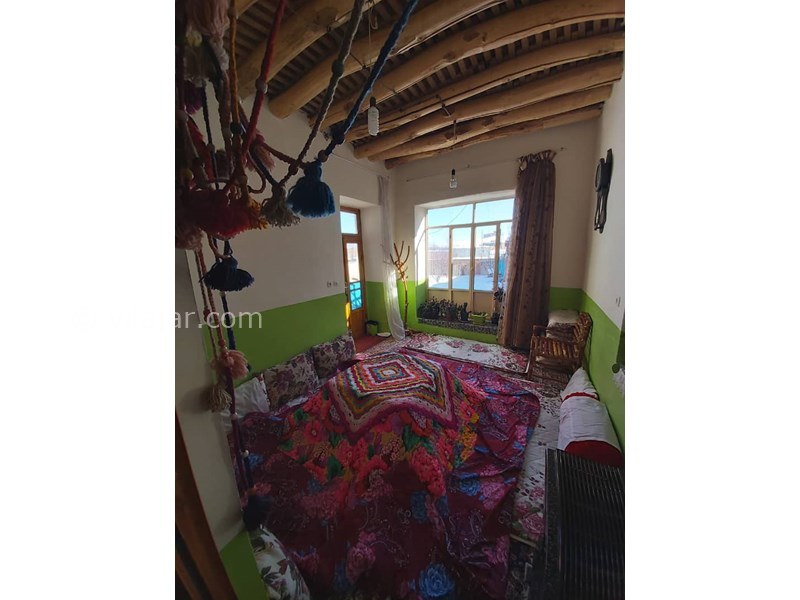 عکس شماره 604162 - اقامتگاه بوم گردی پلاسجان - 