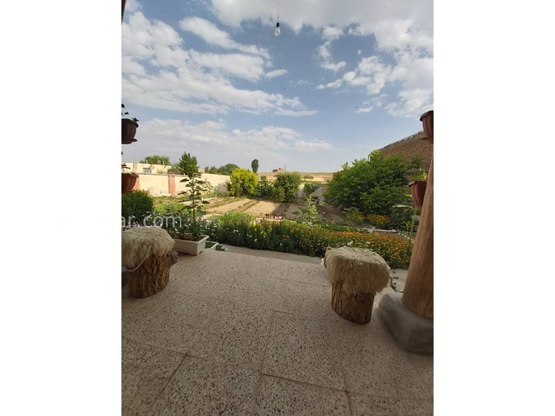 عکس شماره 604165 - اقامتگاه بوم گردی پلاسجان - 