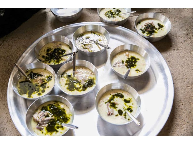 عکس شماره 604166 - اقامتگاه بوم گردی پلاسجان - 