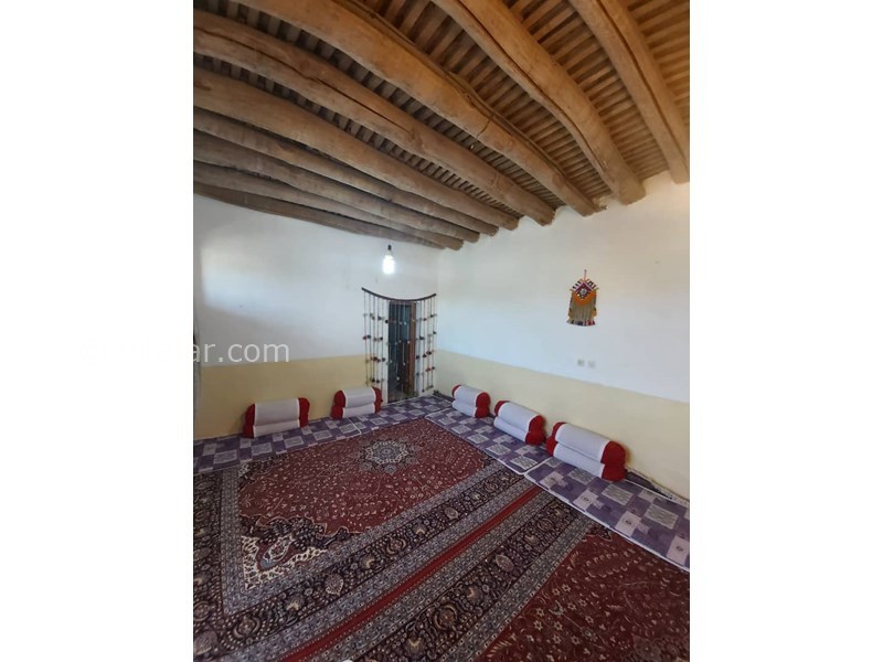 عکس شماره 604167 - اقامتگاه بوم گردی پلاسجان - 