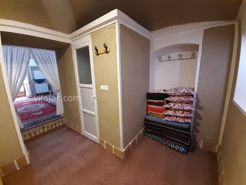 عکس شماره 604169 - اقامتگاه بومگردی حاج قاسم - 