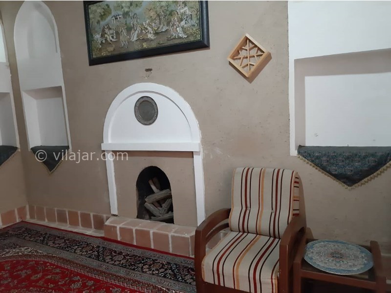 عکس شماره 604172 - اقامتگاه بومگردی حاج قاسم - 