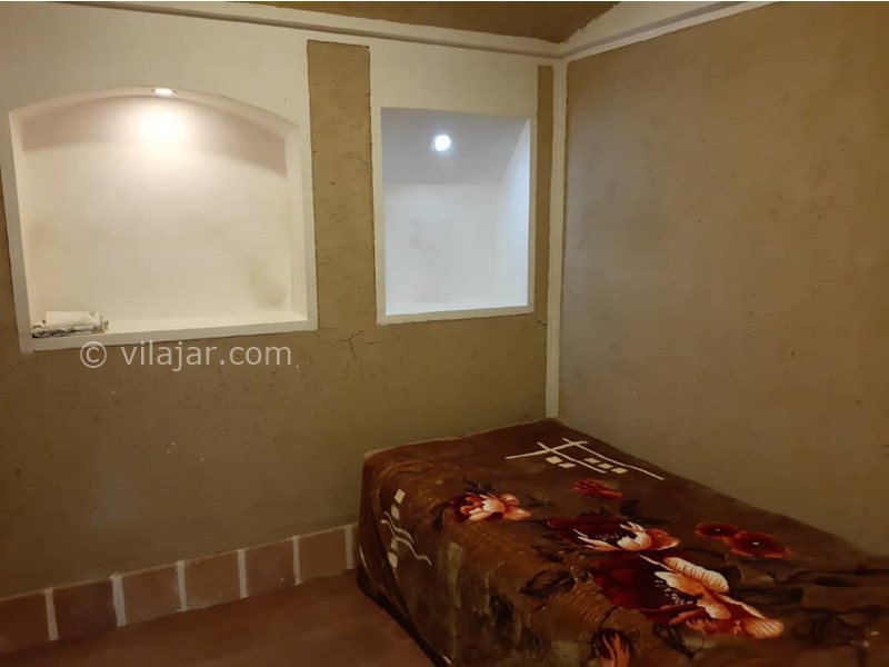 عکس شماره 604173 - اقامتگاه بومگردی حاج قاسم - 