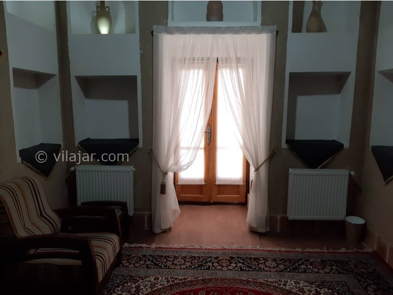 عکس شماره 604174 - اقامتگاه بومگردی حاج قاسم - 