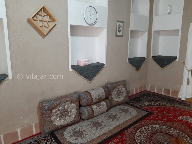 عکس شماره 604175 - اقامتگاه بومگردی حاج قاسم - 