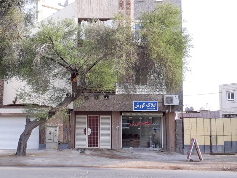 عکس شماره 604220 - اجاره آپارتمان ساحلی در بوشهر -