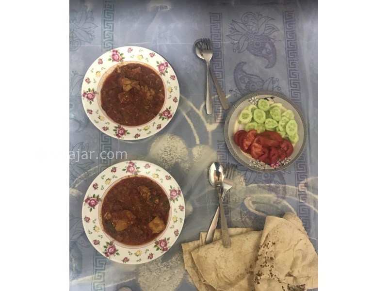 عکس شماره 604386 - اقامتگاه راستین - 