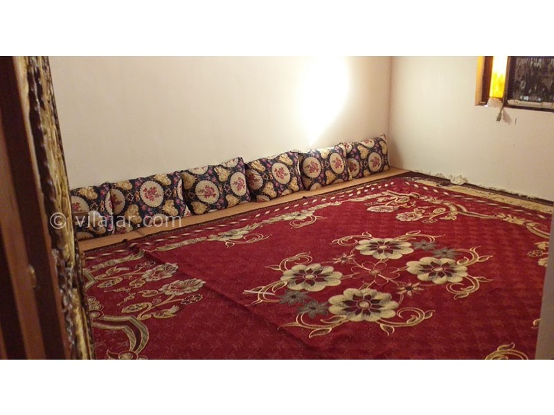 عکس شماره 604387 - اقامتگاه راستین - 