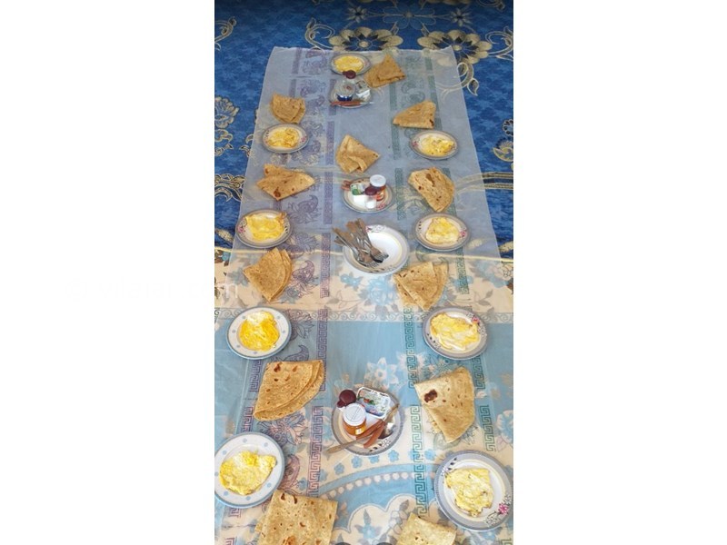 عکس شماره 604388 - اقامتگاه راستین - 