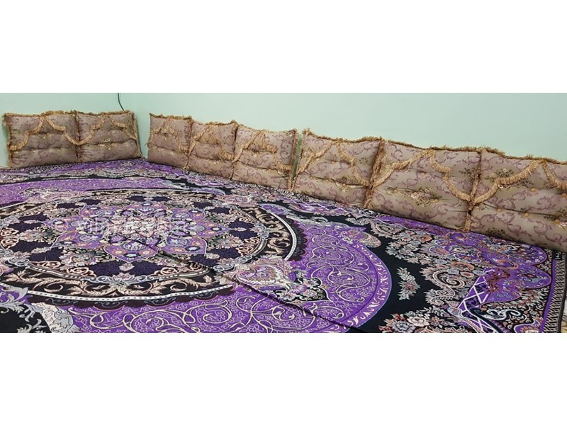 عکس شماره 604391 - اقامتگاه بوم گردی پیش اهنگ - 