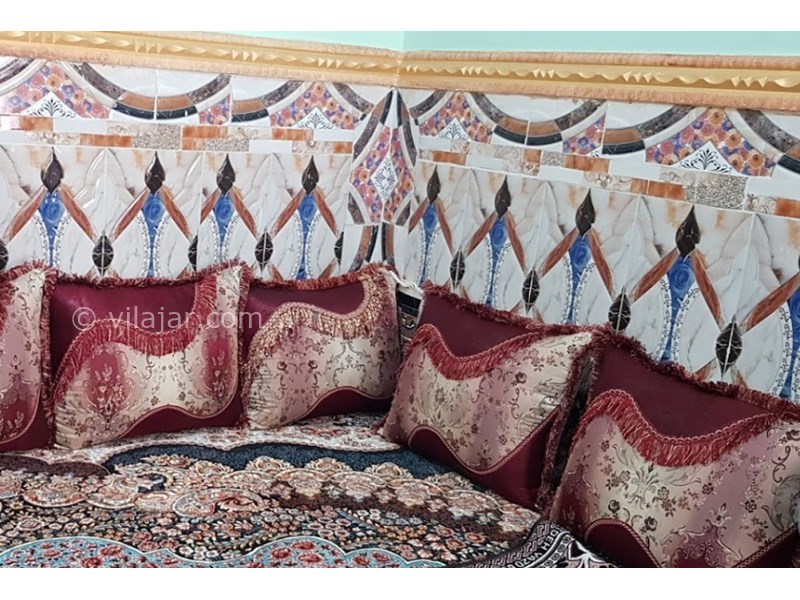 عکس شماره 604394 - اقامتگاه بوم گردی پیش اهنگ - 