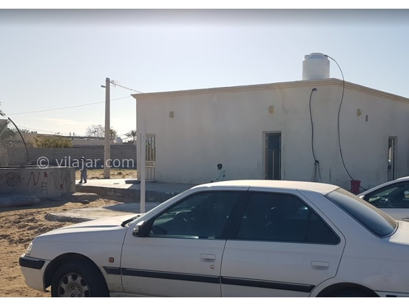 عکس شماره 604397 - اقامتگاه بوم گردی پیش اهنگ - 