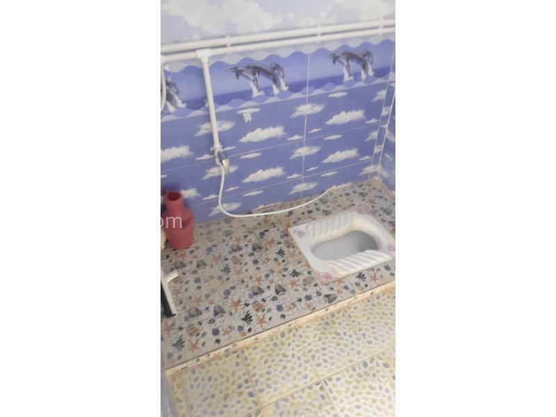 عکس شماره 604398 - اقامتگاه بومگردی درک روستای درک - 